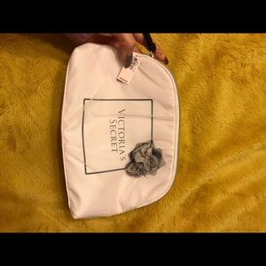 Victoria secret cosmetic bag